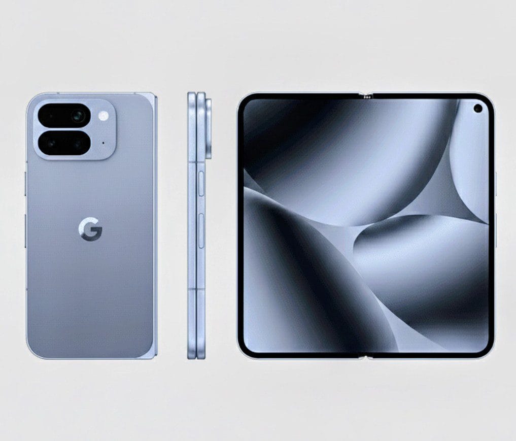 Pixel 10 Pro Fold India Launch on Oct 9: Price & Specs