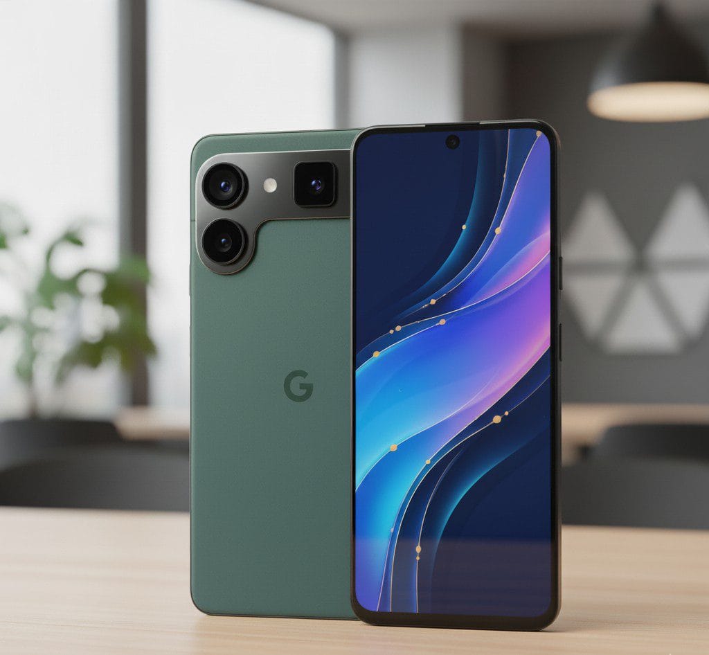 Google Pixel 10a: Leaked Specs, Design, Chipset, and Expected Launch Date