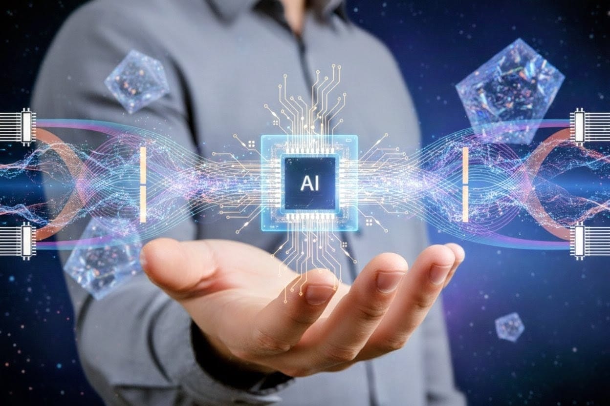 Unintended Consequences of AI Integration